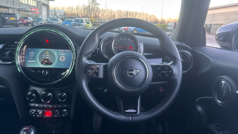 MINI Hatchback 1.5 Cooper Sport 3dr Petrol Hatchback